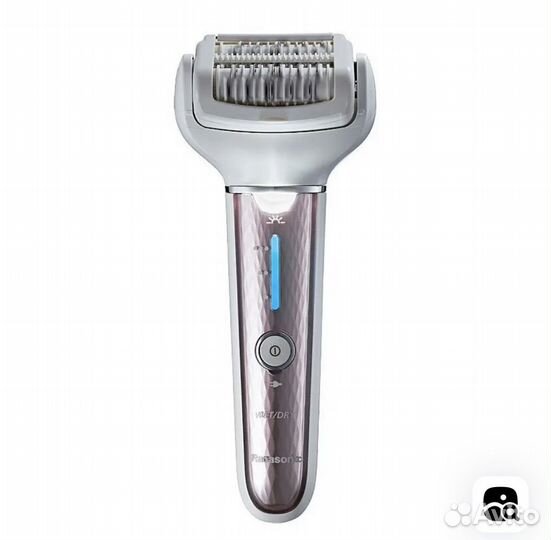 Новый Эпилятор panasonic