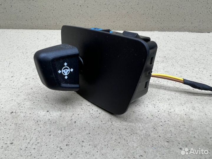 Кнопка многофункциональная Bmw 6-Serie Gt G32 B57