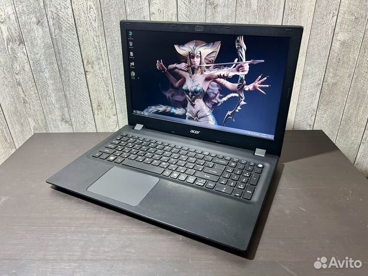 Игровой Acer /8Gb/GT920M/FullHD