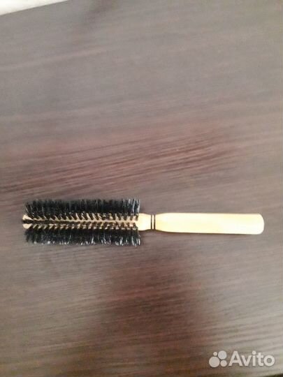 Фен расческа