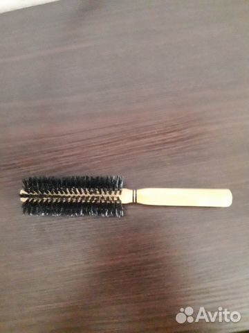 Фен расческа