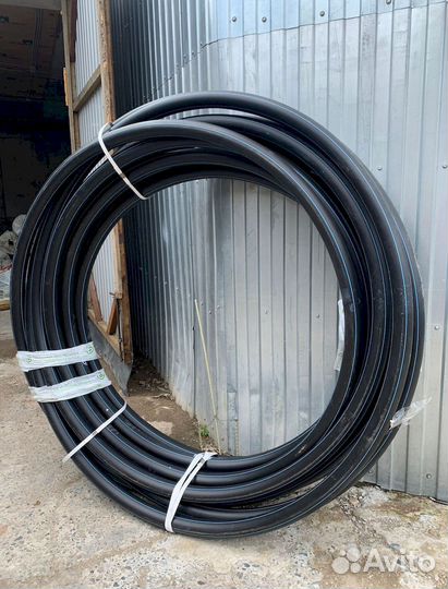 Трубы пнд от производителя