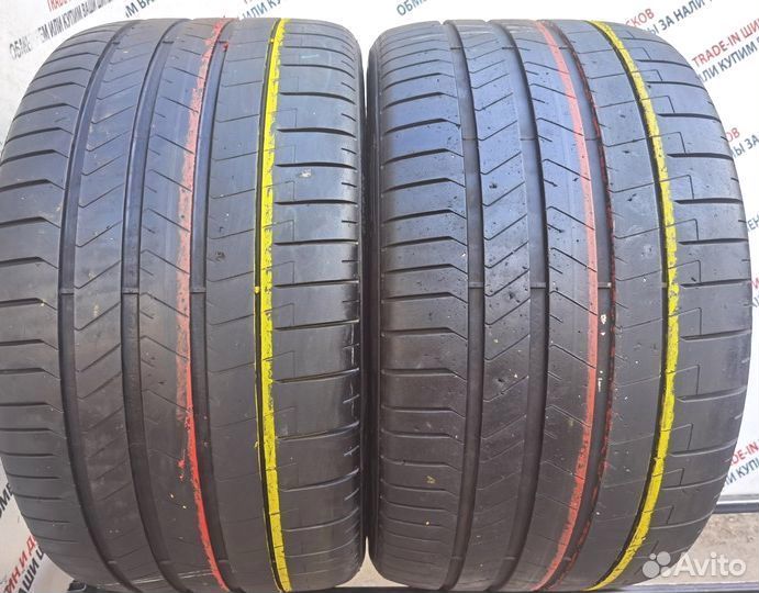 Pirelli P Zero 305/30 R21 97Y