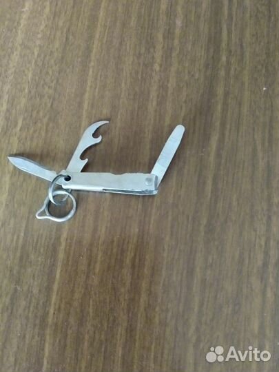 Складной нож