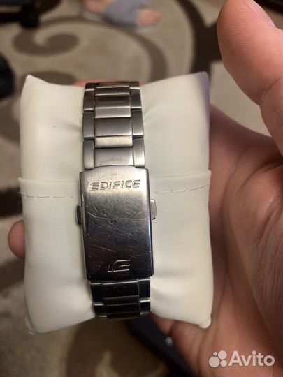 Часы casio