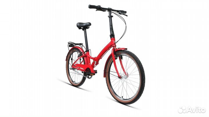 Forward enigma 24 3.0 Рама 14