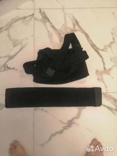 Бандаж плечевой Дезо