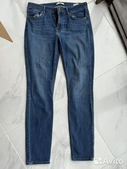 Джинсы hm