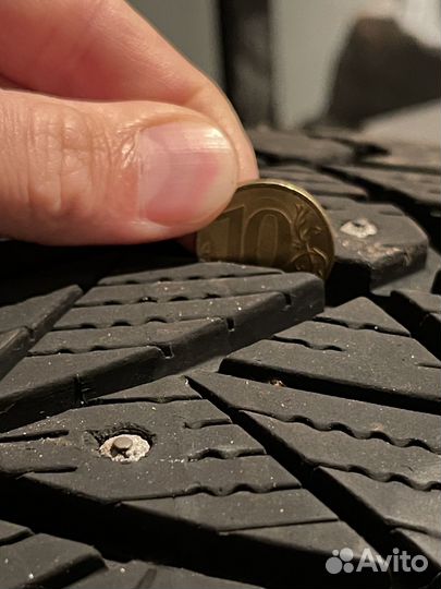 Goodyear Ultragrip 600 255/55 R17 101