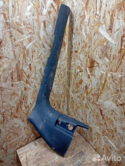 Накладка порога внутренняя передняя левая Audi Q5