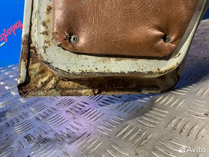 Дверь передняя правая УАЗ 2206 Буханка