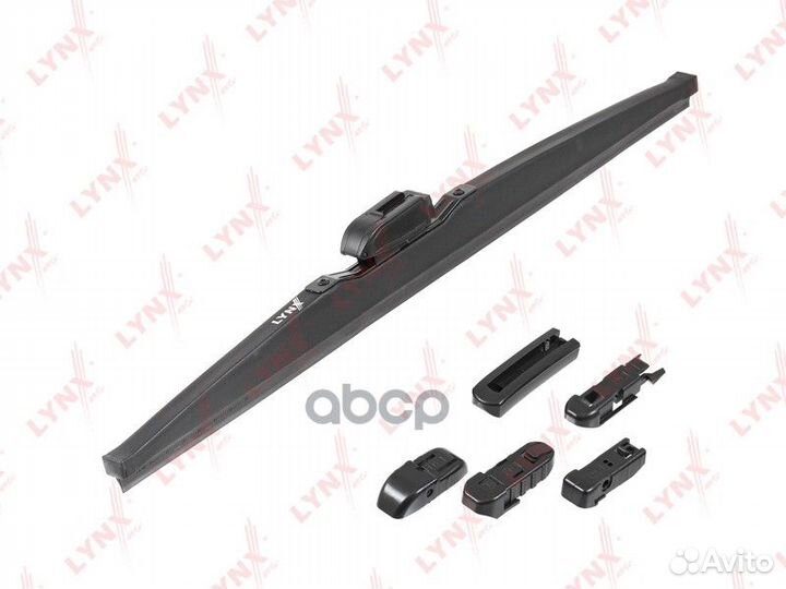 Щетка стеклоочистителя зимняя 430мм 430 mm 425L