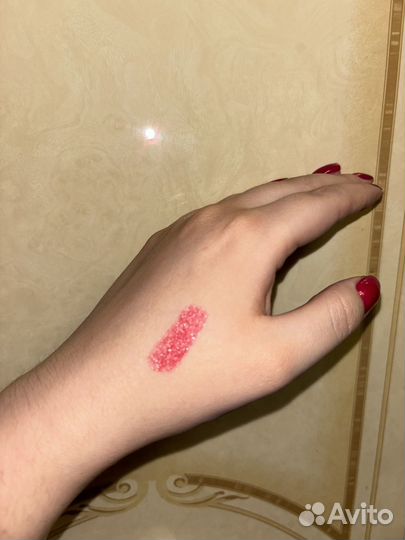 Помада Dior Addict 536 Lucky