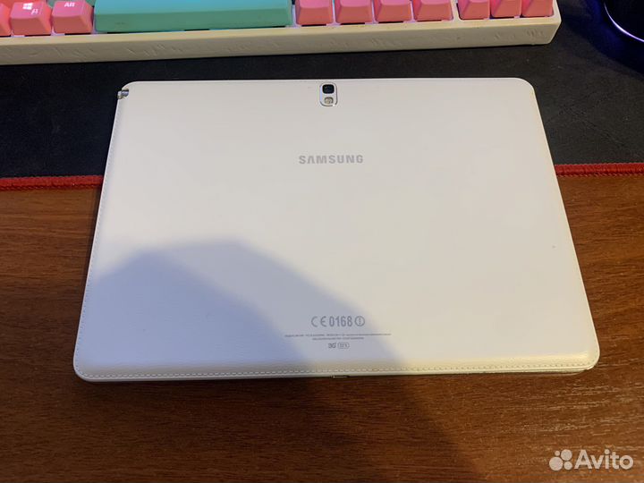 Samsung galaxy note 10.1