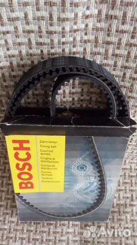 Ремень грм Bosch 1987949511