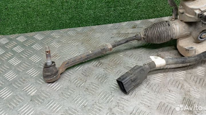 Рейка рулевая Kia Sorento