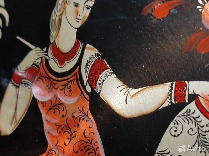 Литография СССР