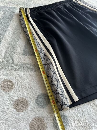 Шорты Gucci оригинал