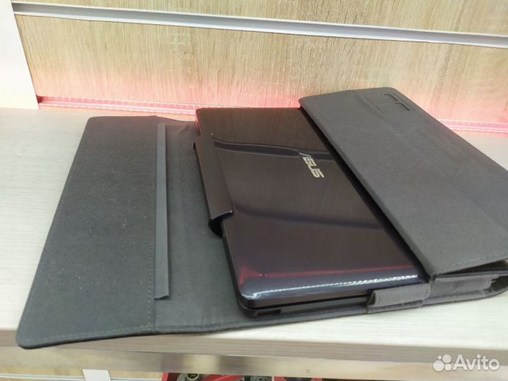 Планшет asus Eee Slate EP121