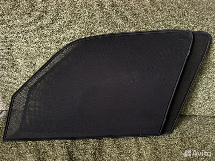 Сетки Chevrolet niva