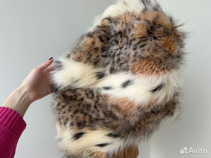 Пуховик Orsa Couture