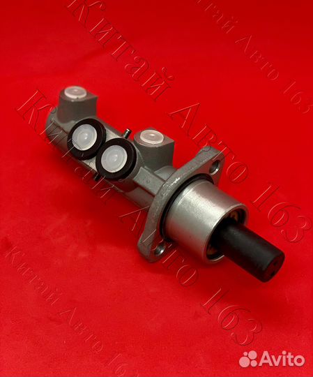 Тормозной цилиндр главный Chery QQ6 (чери QQ6)
