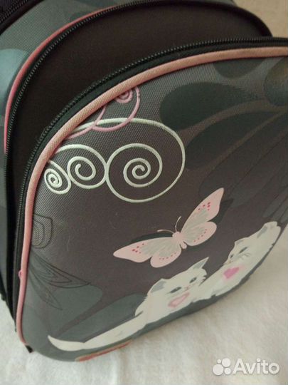 Рюкзак школьный