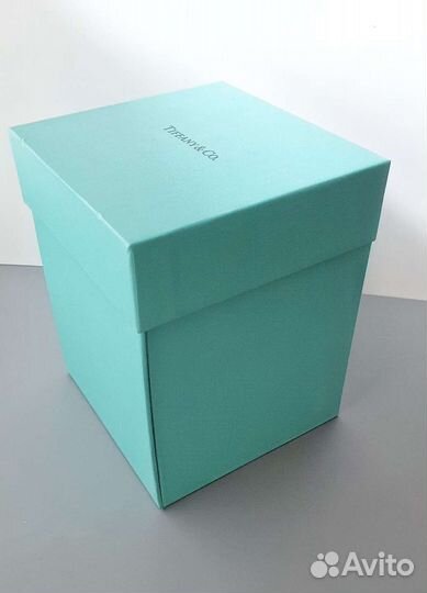 Снежный шар Tiffany&Co новый в футляре