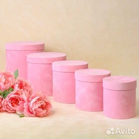 Подарочная коробка производство