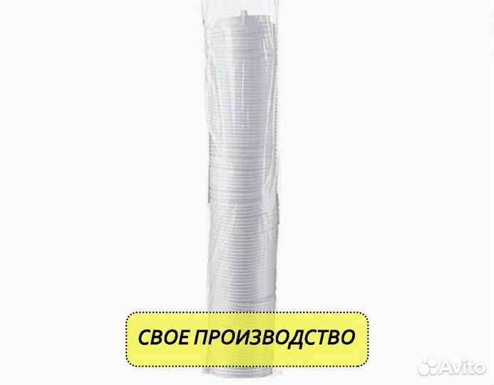 Крышки для стаканов