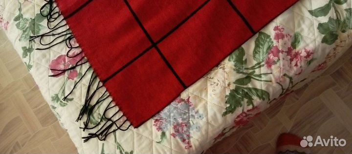 Палантин-платок