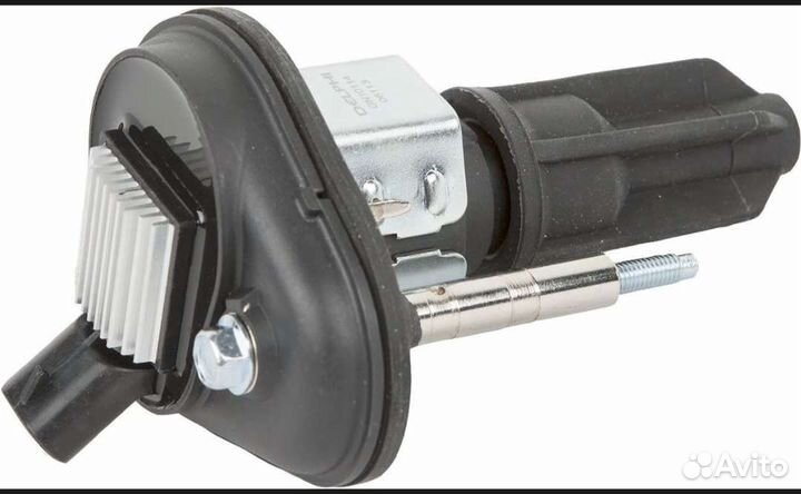 Катушка зажигания Hummer h3