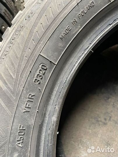 Goodyear Vector 4Seasons Gen-3 205/55 R16