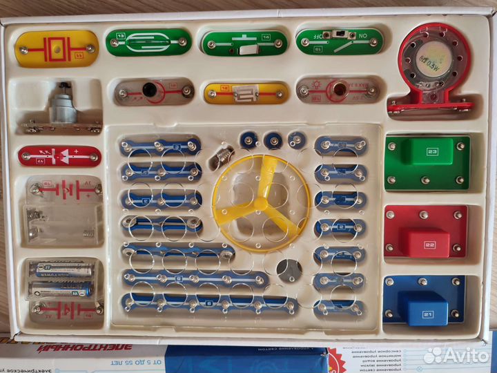 Настольные игры для детей