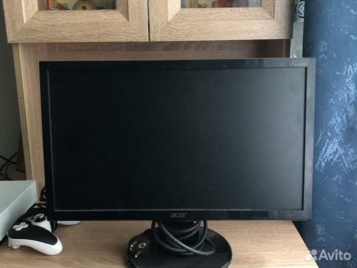 Монитор acer k192hql