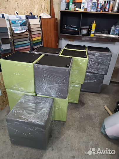 Изготовление мебели на заказ