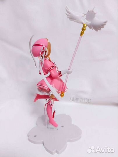 Фигурка аниме