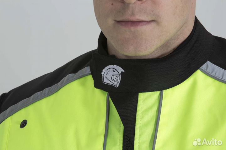 Мотокуртка Hyperlook Stinger XS