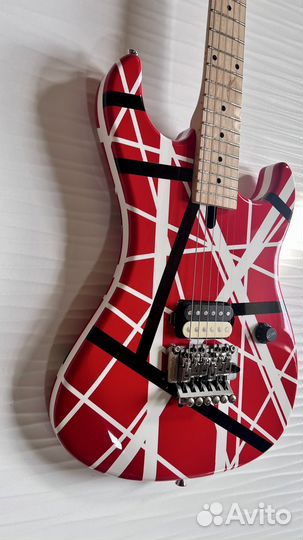 Электрогитара Kramer EVH