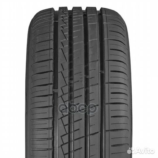 Ikon Tyres Autograph Eco 3 195/65 R15