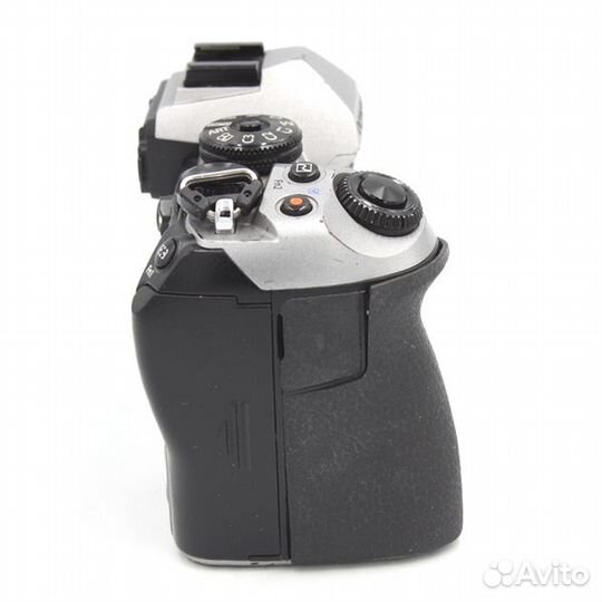 Olympus OM-D E-M1 mark II Body