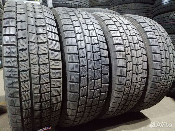 Dunlop Winter Maxx WM01 195/65 R15