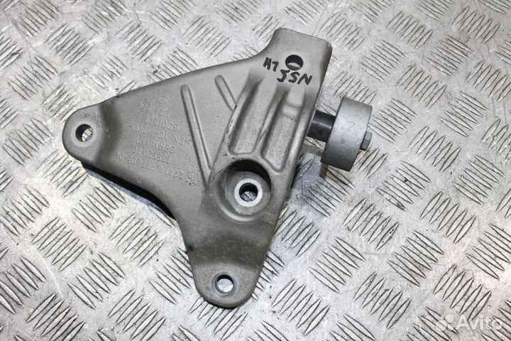 Опора двигателя левая N55 BMW 5 F07 F10 F11