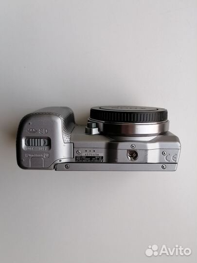 Фотоаппарат Sony NEX 5T body
