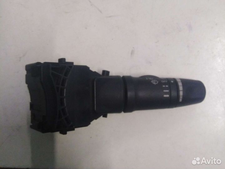 Переключатель стеклоочистителей Nissan Almera n16