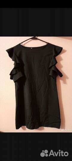 Продам женское платье