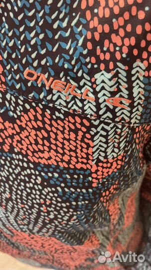 Сноубордическая куртка женская O’neill