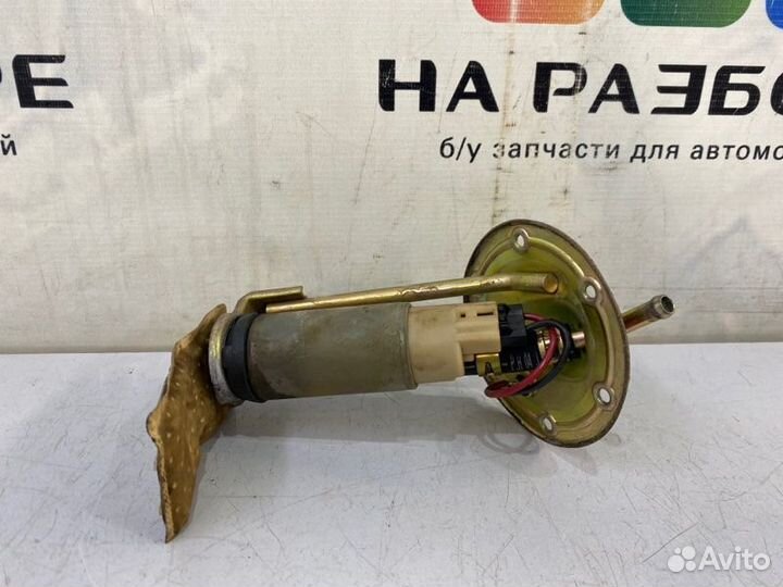 Бензонасос Daewoo Nexia