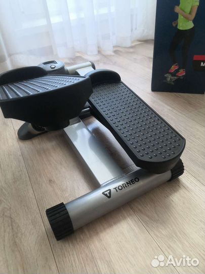 Тренажер mini степпер Torneo Ritmo S-112