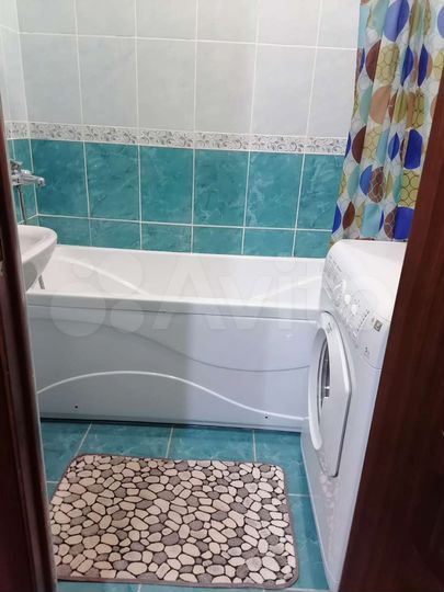 1-к. квартира, 34,1 м², 7/14 эт.